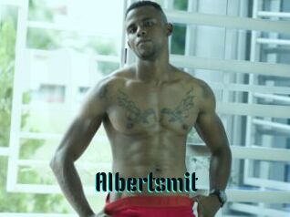 Albertsmit
