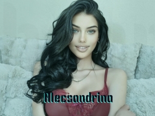 Alecsandrina