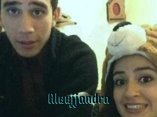 Aleejjandra