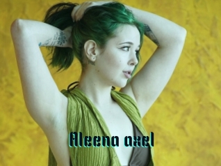 Aleena_axel
