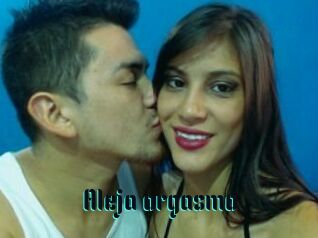 Aleja_orgasmo