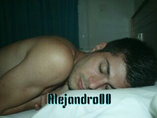 Alejandro00