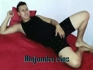 Alejandro_rios