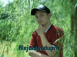 Alejandrodupre