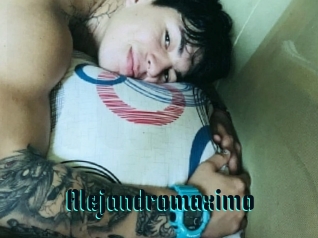 Alejandromaximo
