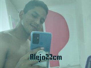 Alejo22cm
