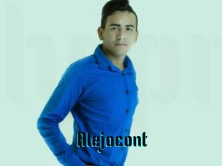 Alejocont