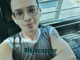 Alejocopper