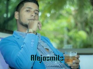 Alejosmits
