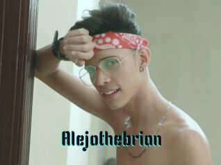 Alejothebrian
