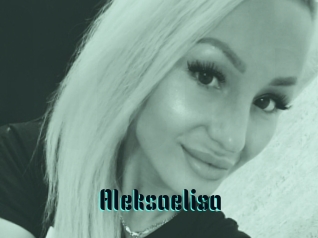 Aleksaelisa