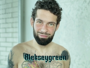 Alekseygreen