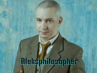 Aleksphilosopher