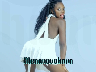 Alenanovakova