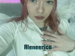 Aleneerica