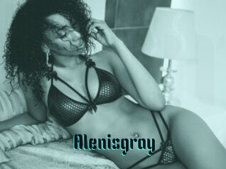 Alenisgray