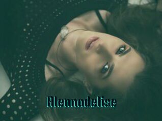 Alennadelise