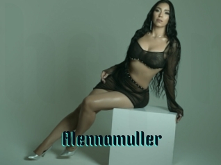 Alennamuller