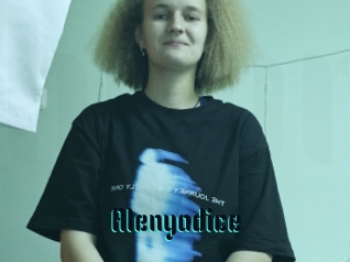 Alenyadice