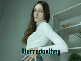 Alerredauthey