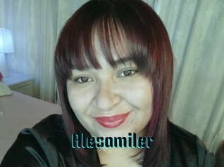 Alesamiler