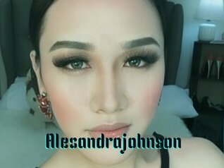 Alesandrajohnson