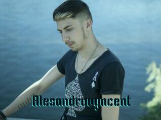 Alesandrovyncent
