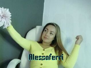 Alessaferri