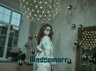 Alessamorr