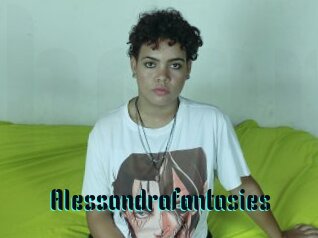 Alessandrafantasies