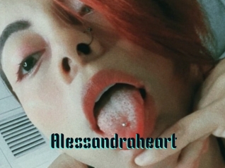 Alessandraheart