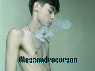 Alessandrocarson