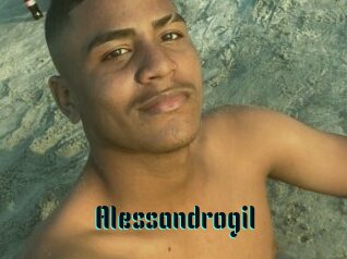 Alessandrogil