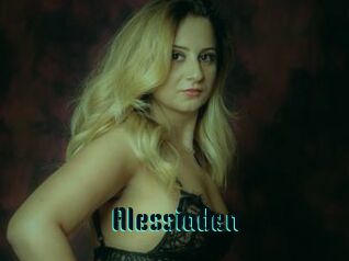 Alessiaden