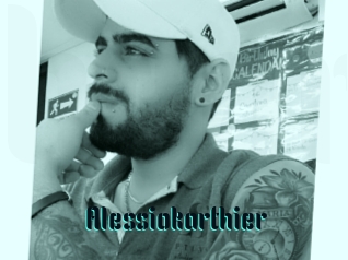 Alessiokarthier