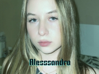 Alesssandra