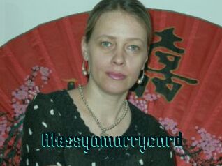 Alessyamarrycard