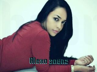 Alexa_saenz