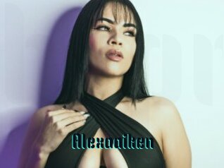 Alexaaiken