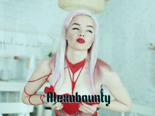 Alexabounty