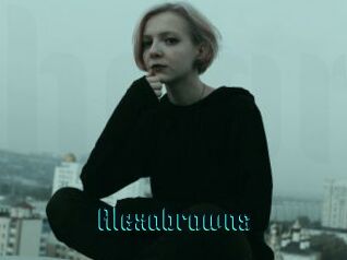 Alexabrowns