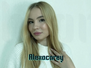 Alexacarey