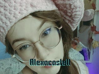 Alexacastell