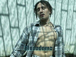 Alexadamz