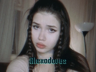 Alexadaves
