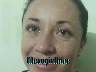 Alexagirllove