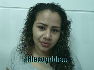 Alexagoldem