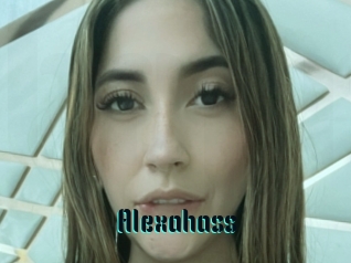 Alexahass