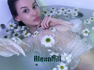 Alexahill