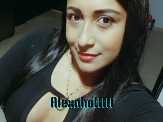 Alexahottttt
